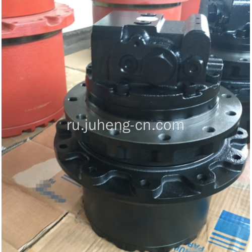 Экскаватор HD307 Final Drive HD307 Ходовой двигатель